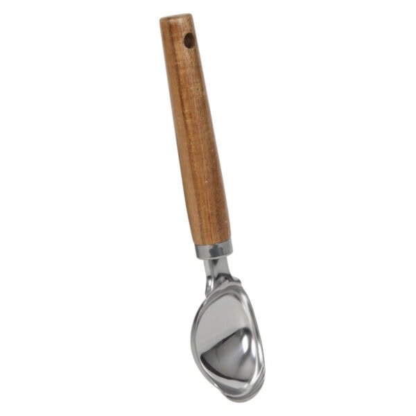 Akacjowa seria łyżka do lodów ACACIA ice cream scoop 22181020