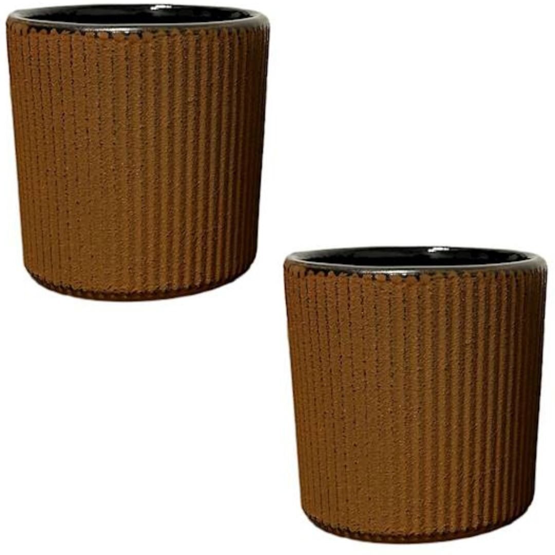CZARKI ŻELIWNE FILIŻANKI 2 SZT ZESTAW ŻELIWNY DO HERBATY I ZIÓŁ 100ml, zdjęcie 1