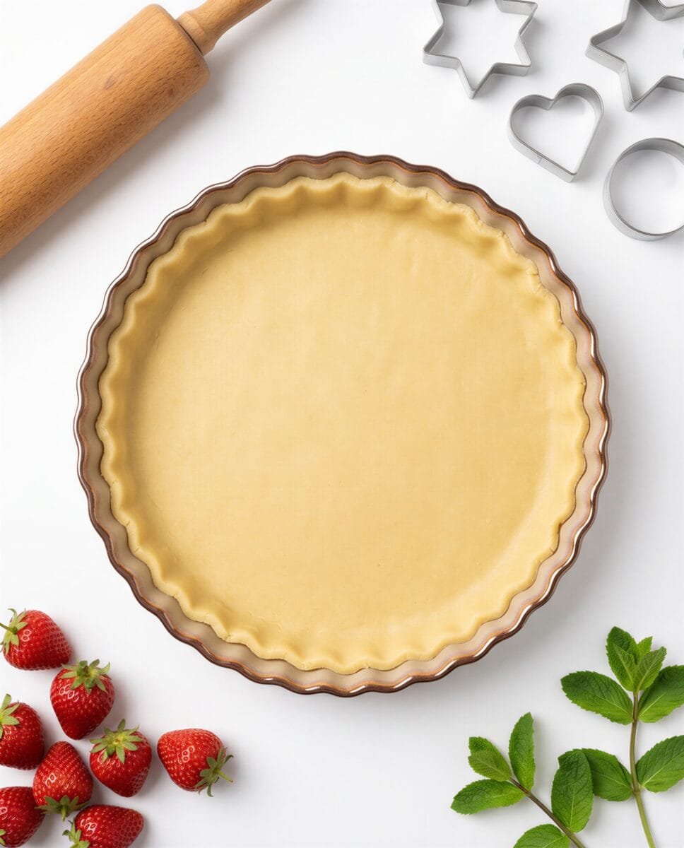 FORMA DO PIECZENIA TARTY CIASTA MAZURKA CERAMICZNA Ø26 CM ŻAROODPORNA, zdjęcie 5