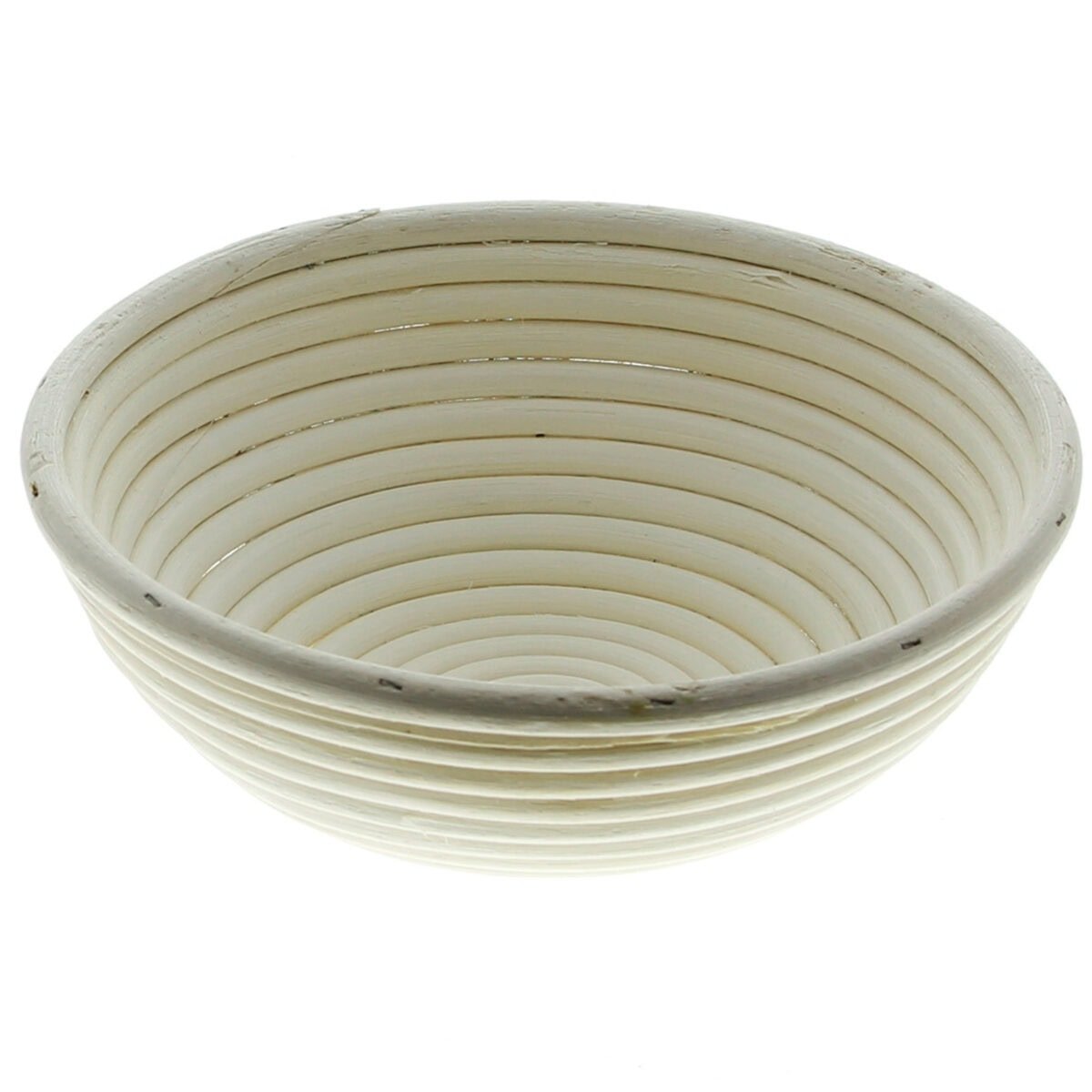 KOSZYK RATAN DO WYRASTANIA IDEALNEGO CHLEBA 23 CM, zdjęcie 1
