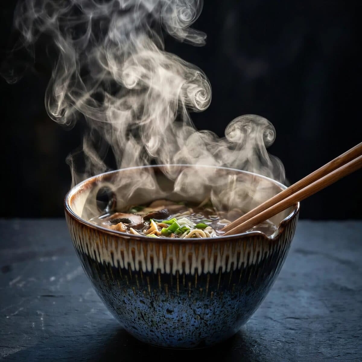 MISKA CERAMICZNA DO ZUPY RAMEN 0,7L TALERZ GŁĘBOKI OBIADOWY DESERÓW Ø16 CM, zdjęcie 3