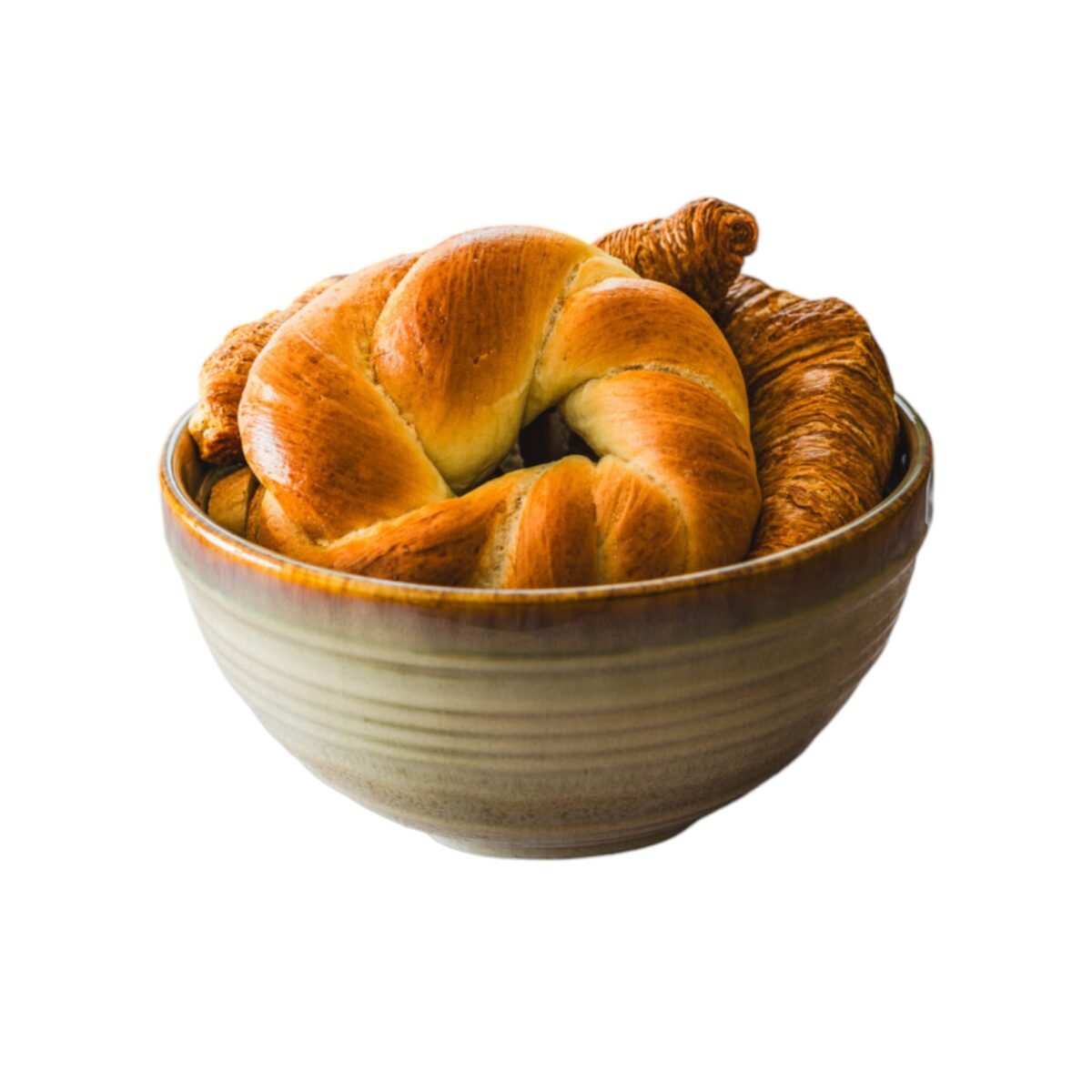 MISKA CERAMICZNA SAŁATKOWA DUŻA 2L OMBRE 22 CM MISA DO ZUPY RAMEN NA OWOCE, zdjęcie 1