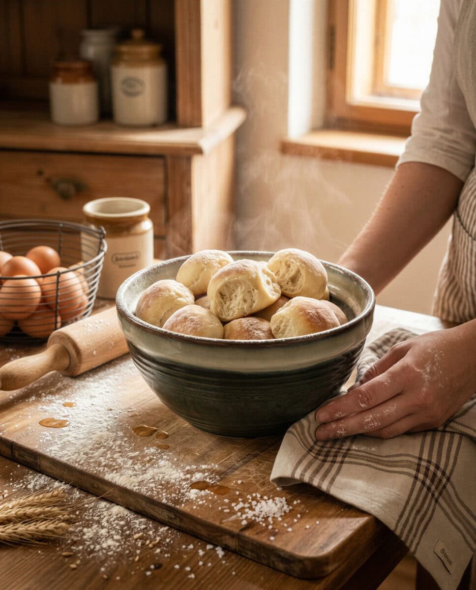 MISKA DUŻA CERAMICZNA WIELOKOLOROWA MISKA SAŁATKOWA WAZA DO ZYUPU 22 CM, zdjęcie 10