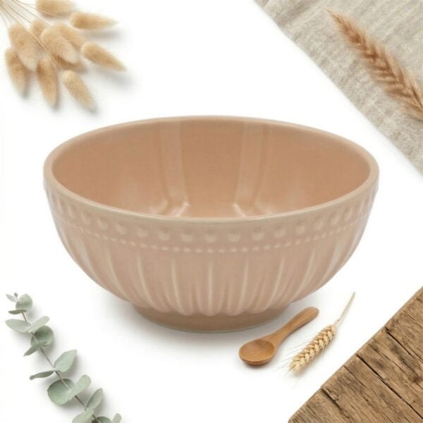 MISKA MAŁA MISECZKA CERAMICZNA Ø12cm ŚNIADANIOWA OBIADOWA DO ZUPY PASTELOWY