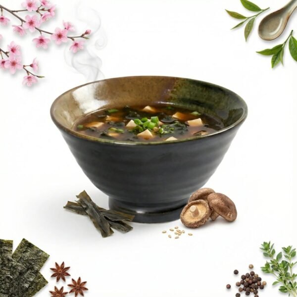 MISZECZKA MAŁA MISKA 200 ml DO SUSHI SOSU SERWOWANIA DAŃ DESRÓW 11.5 CM
