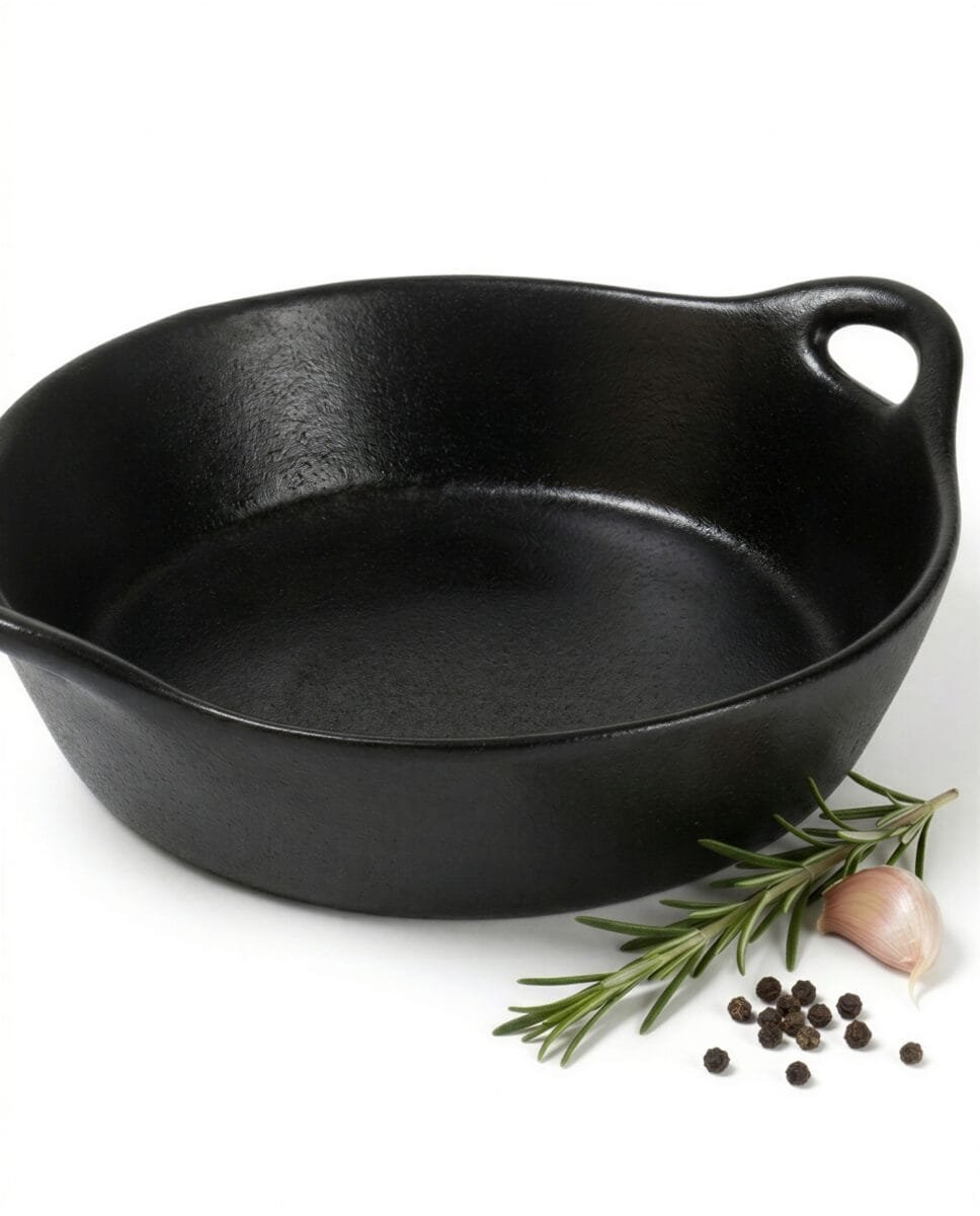 NACZYNIE ŻAROODPORNE CERAMICZNA FORMA DO PIECZENIA W PIEKARNIKU 350 ml, zdjęcie 13