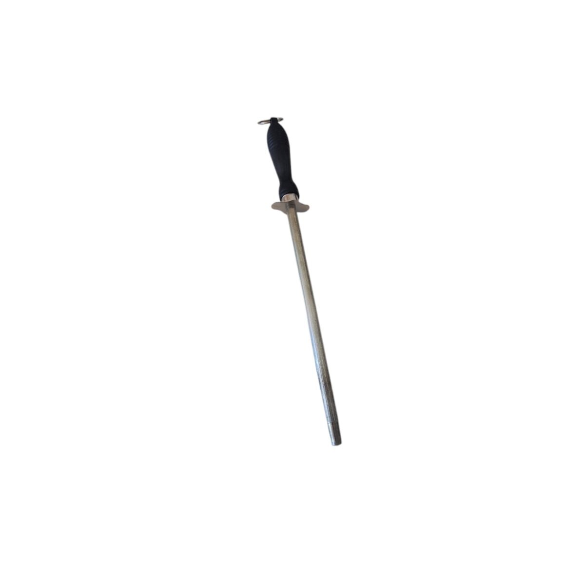 OSTRZAŁKA DŁUGA 29 cm DO NOŻY NOŻYCZEK TRADYCYJNA OSEŁKA PRĘT DO OSTRZENIA