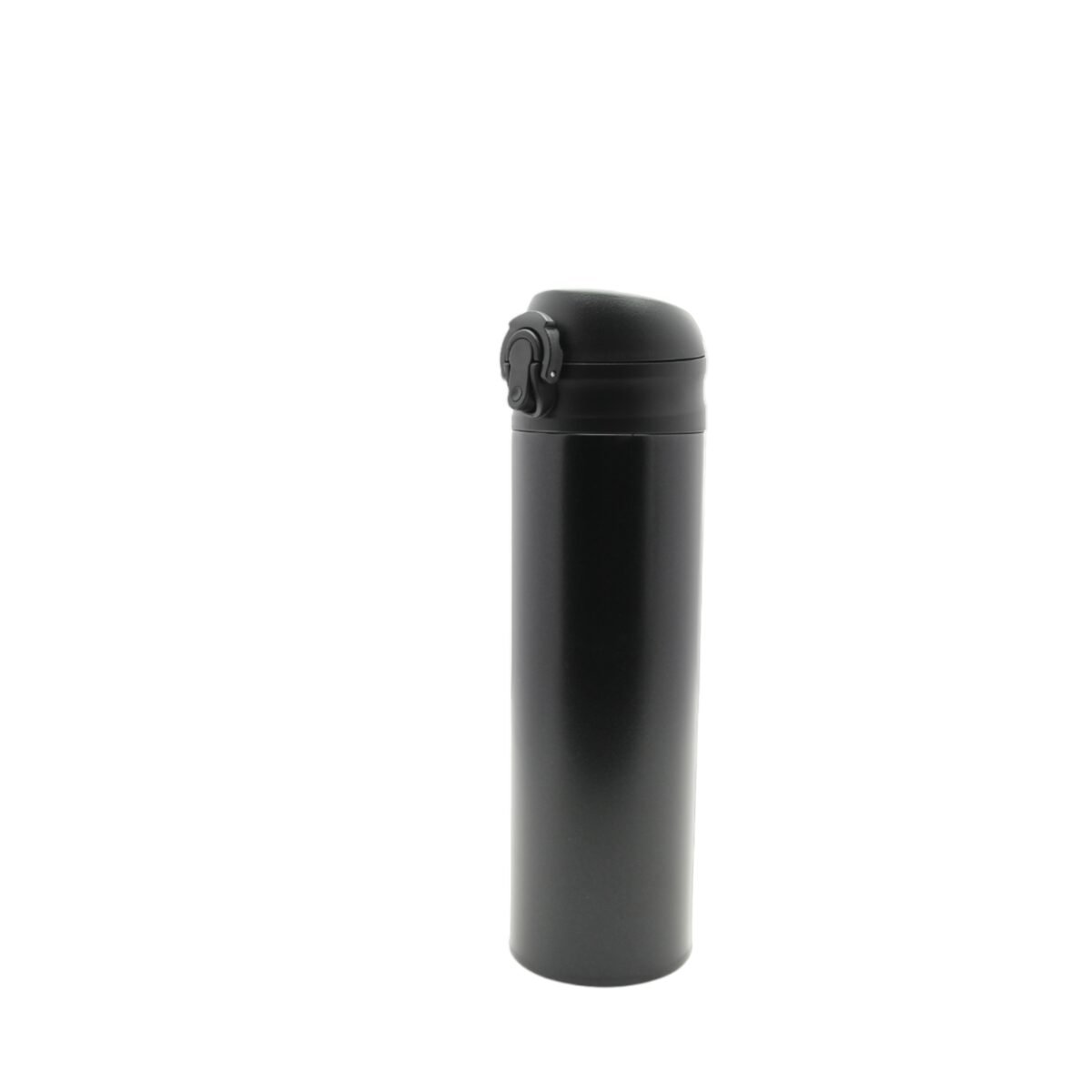 TERMOS KUBEK TERMICZNY PODRÓŻNY STALOWY 450 ml DO KAWY HERBATY WODY, zdjęcie 6