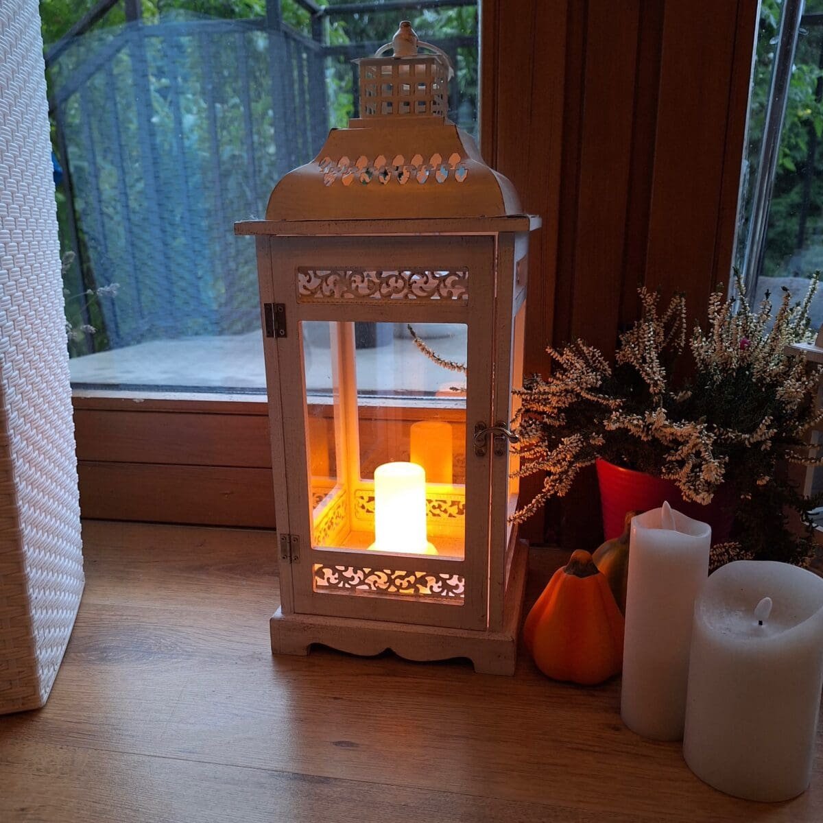 WKŁAD DO ZNICZA LED LAMPION LEDOWY EFEKT ŻYWEGO OGNIA TIMER 6H, zdjęcie 1